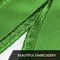 Ireland SHAMROCK Irish Flag 3x5 Ft 3-Pack Embroidered Polyester By G128